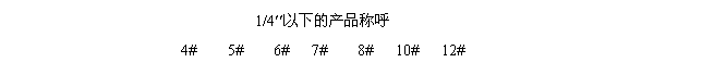 全🍀星空体育官方网站下载
螺丝称呼
